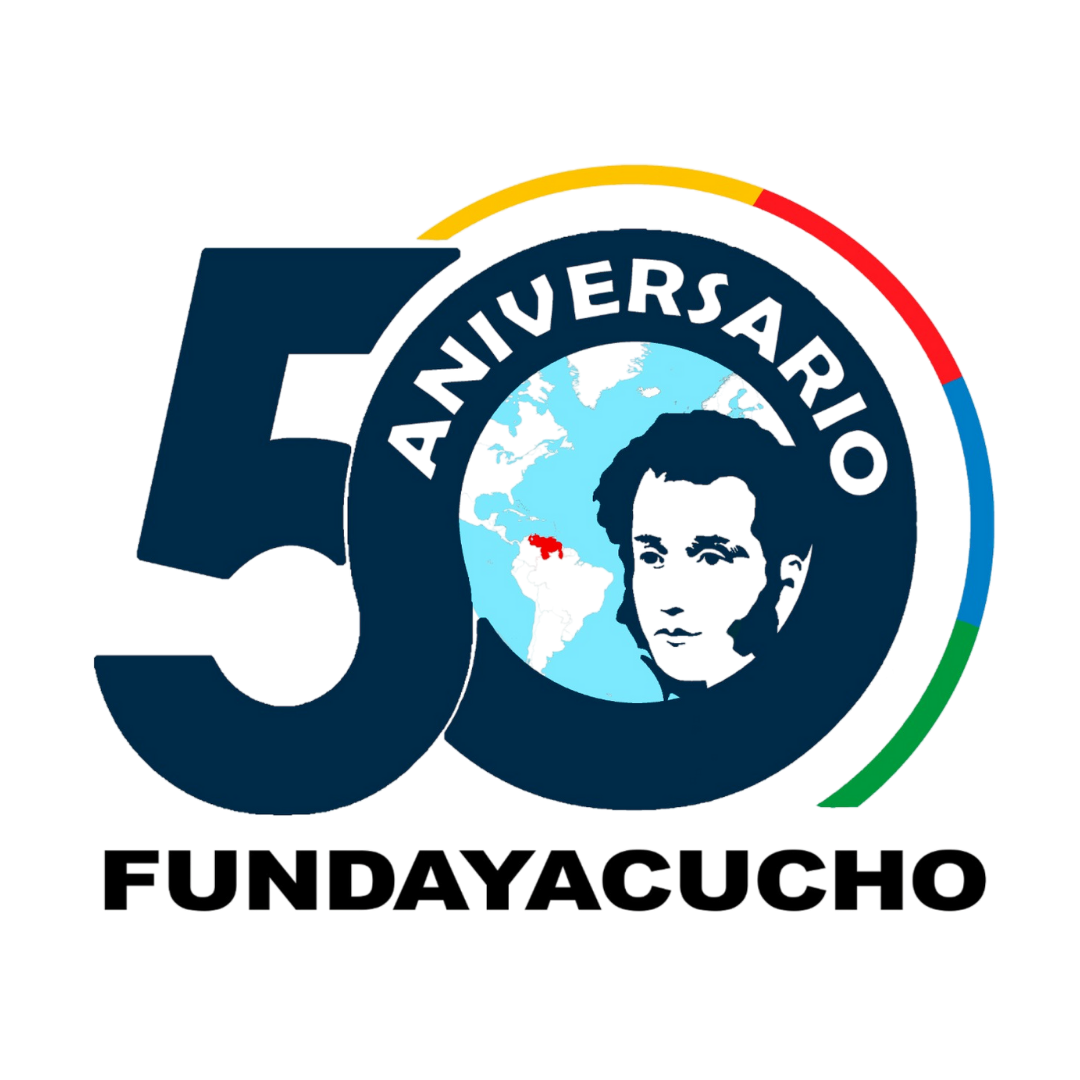 Logo Fundayacucho